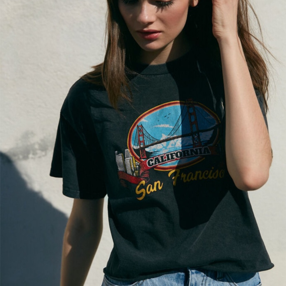San Fransico Shirt